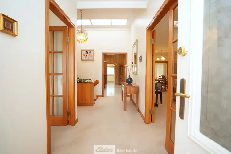 Second view of Homely house listing, 13 Holmes Crescent, Griffith NSW 2680