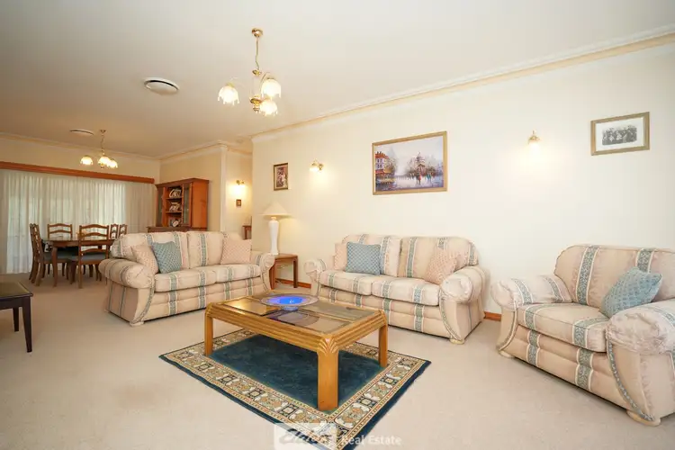 Third view of Homely house listing, 13 Holmes Crescent, Griffith NSW 2680