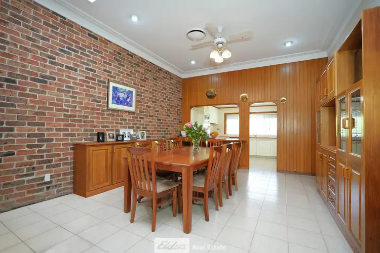 Fourth view of Homely house listing, 13 Holmes Crescent, Griffith NSW 2680