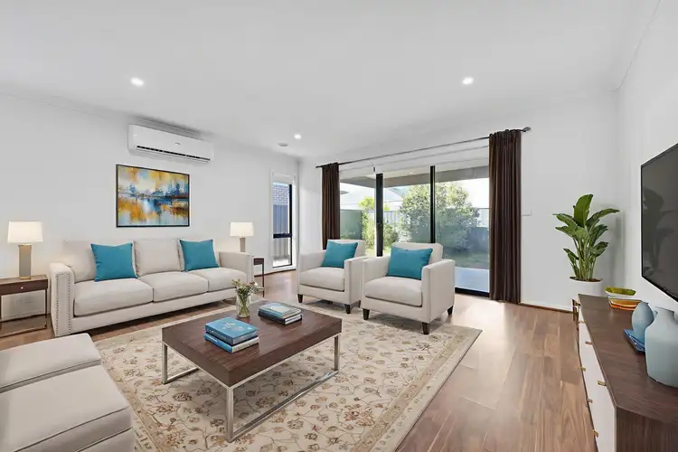 4 Tour Lane, Tarneit VIC 3029
