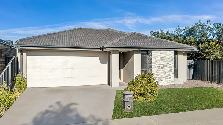 Second view of Homely house listing, 4 Tour Lane, Tarneit VIC 3029