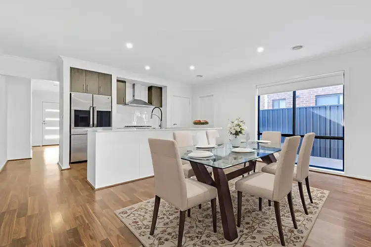 Fourth view of Homely house listing, 4 Tour Lane, Tarneit VIC 3029