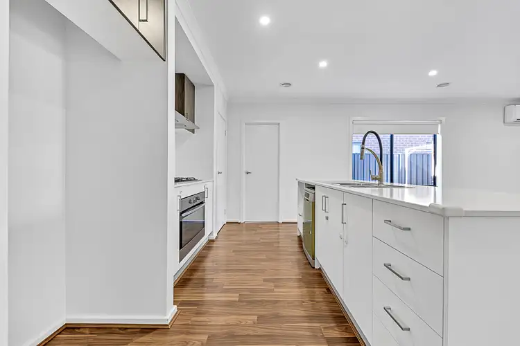 Fifth view of Homely house listing, 4 Tour Lane, Tarneit VIC 3029