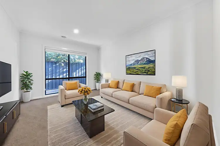 Sixth view of Homely house listing, 4 Tour Lane, Tarneit VIC 3029