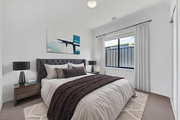 Seventh view of Homely house listing, 4 Tour Lane, Tarneit VIC 3029