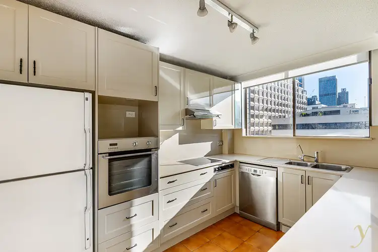 Fourth view of Homely apartment listing, 113 Palmer Street, Woolloomooloo NSW 2011