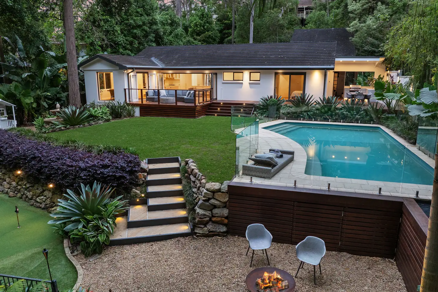 Main view of Homely house listing, 173D Copeland Road East, Beecroft NSW 2119