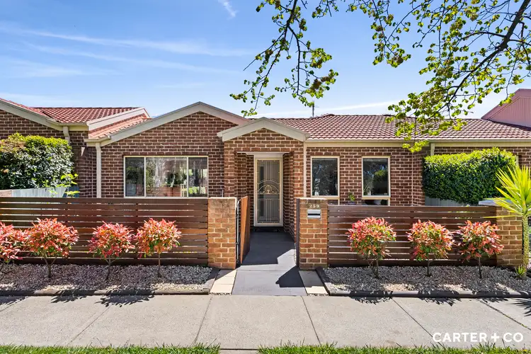 259 Anthony Rolf Avenue, Gungahlin ACT 2912