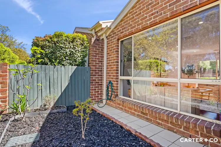 Second view of Homely house listing, 259 Anthony Rolf Avenue, Gungahlin ACT 2912