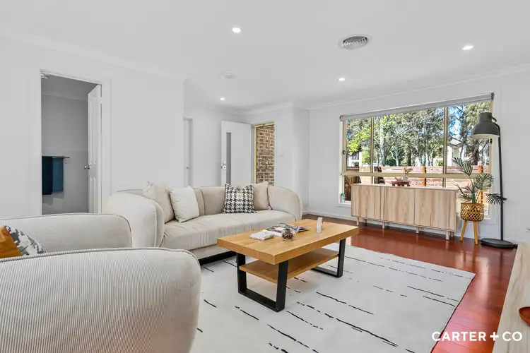 Fourth view of Homely house listing, 259 Anthony Rolf Avenue, Gungahlin ACT 2912