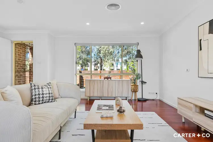 Fifth view of Homely house listing, 259 Anthony Rolf Avenue, Gungahlin ACT 2912