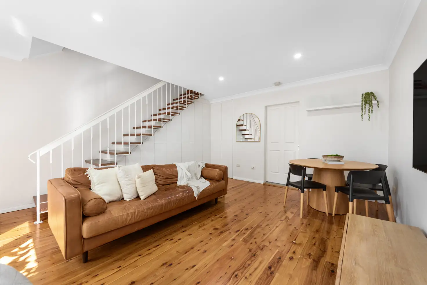Main view of Homely townhouse listing, 11/156 Croydon Avenue, Croydon Park NSW 2133