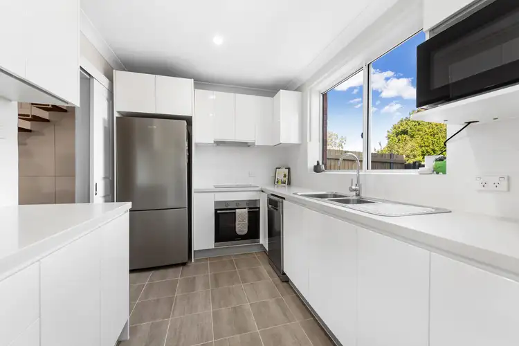 Third view of Homely townhouse listing, 11/156 Croydon Avenue, Croydon Park NSW 2133