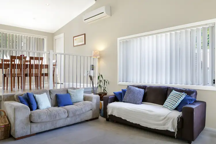 Second view of Homely villa listing, 3/3A Highway Avenue, West Wollongong NSW 2500