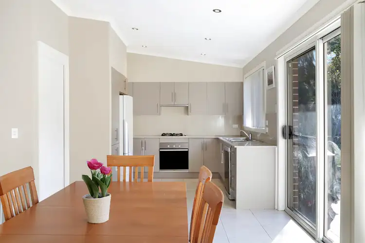 Third view of Homely villa listing, 3/3A Highway Avenue, West Wollongong NSW 2500