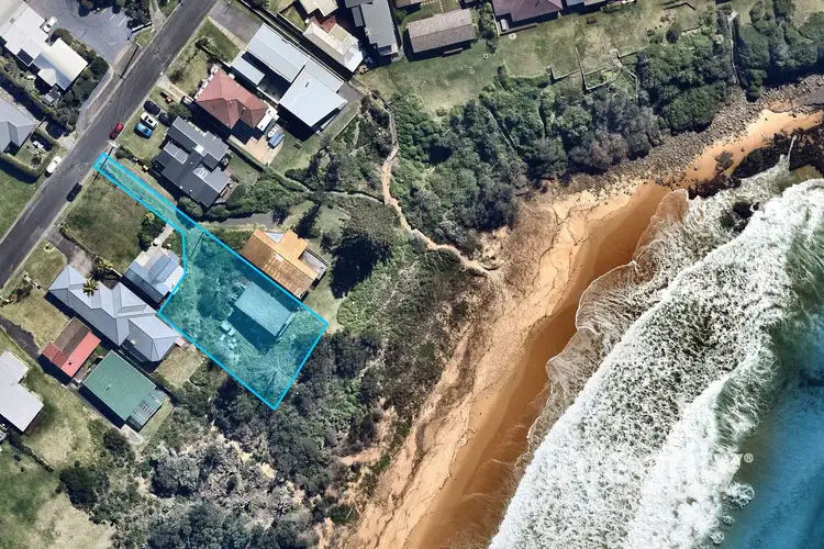 Second view of Homely house listing, 163 Penguins Head Road, Culburra Beach NSW 2540