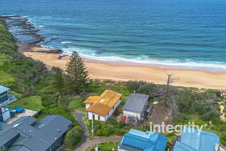 Third view of Homely house listing, 163 Penguins Head Road, Culburra Beach NSW 2540
