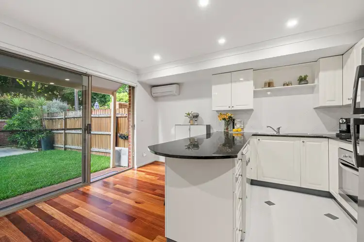 Fourth view of Homely townhouse listing, 3/2 Barnstaple Lane, Five Dock NSW 2046