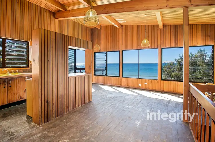 Fifth view of Homely house listing, 165 Penguins Head Road, Culburra Beach NSW 2540