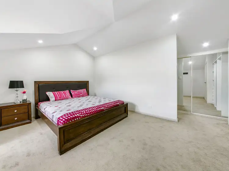 Fifth view of Homely townhouse listing, 8/62 Hampden Road, South Wentworthville NSW 2145