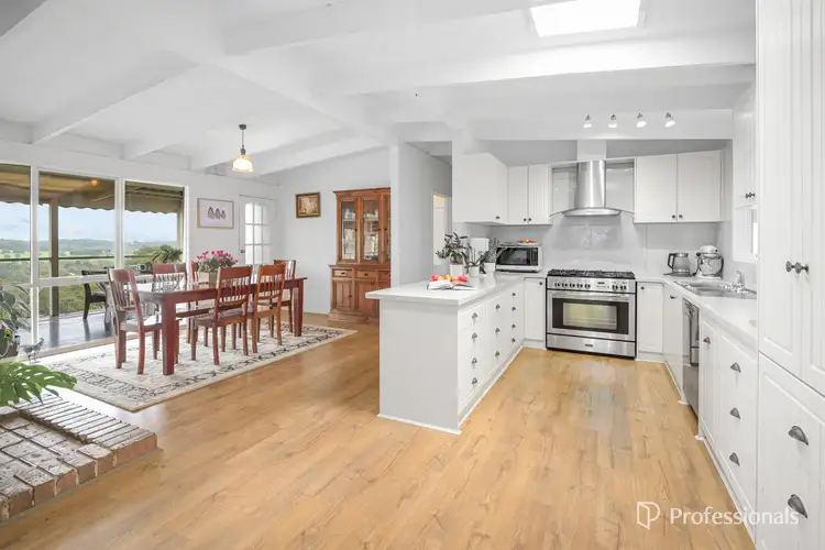 Third view of Homely house listing, 265 Glenview Road, Launching Place VIC 3139