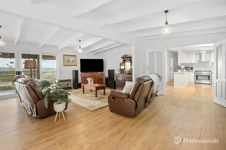 Fourth view of Homely house listing, 265 Glenview Road, Launching Place VIC 3139
