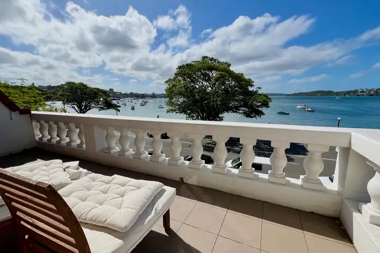 Second view of Homely apartment listing, 11/659 New South Head Road, Rose Bay NSW 2029