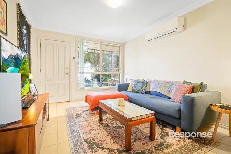 Third view of Homely semi-detached listing, 1/38 Edward Street, Kingswood NSW 2747