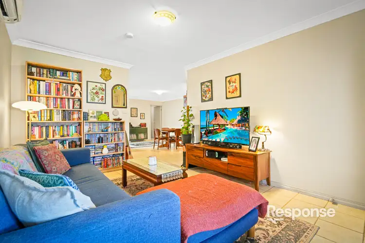 Fourth view of Homely semi-detached listing, 1/38 Edward Street, Kingswood NSW 2747