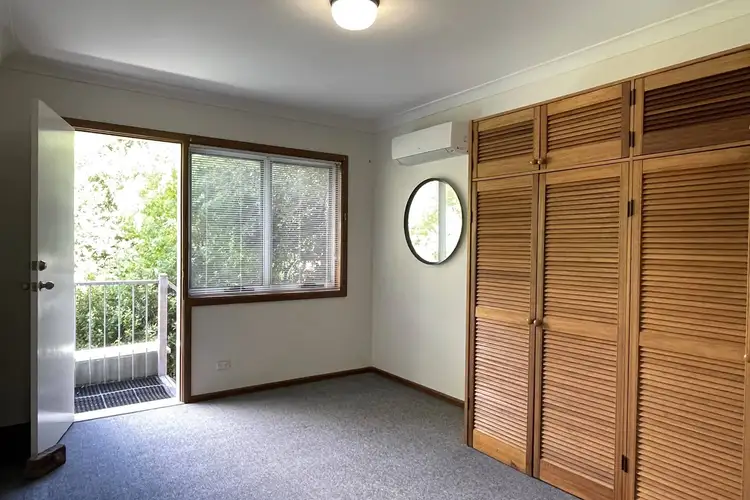 Main view of Homely semi-detached listing, 26A Cary Street, Baulkham Hills NSW 2153