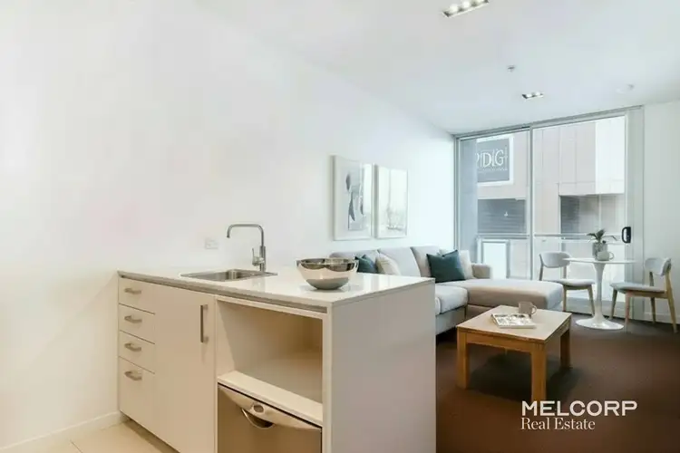 1410/8 Franklin Street, Melbourne VIC 3000