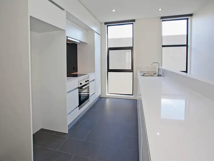 Second view of Homely townhouse listing, 9/55 Little Ryrie Street, Geelong VIC 3220