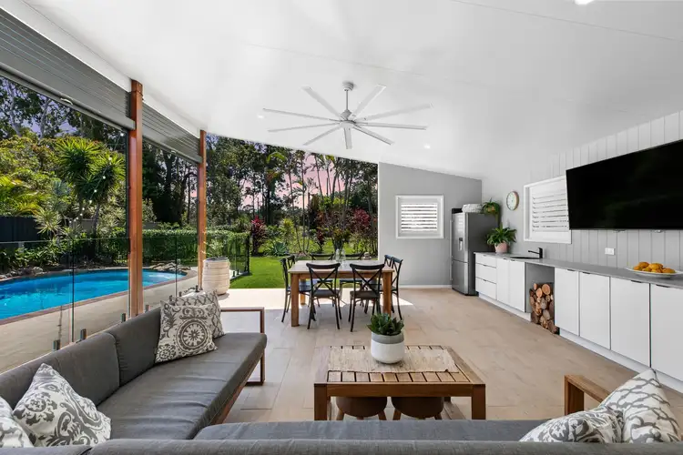 43 Molakai Drive, Mountain Creek QLD 4557