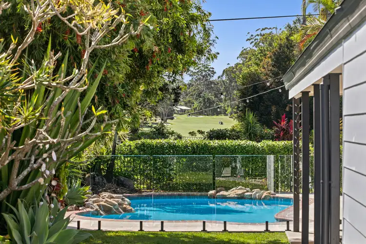 Third view of Homely house listing, 43 Molakai Drive, Mountain Creek QLD 4557