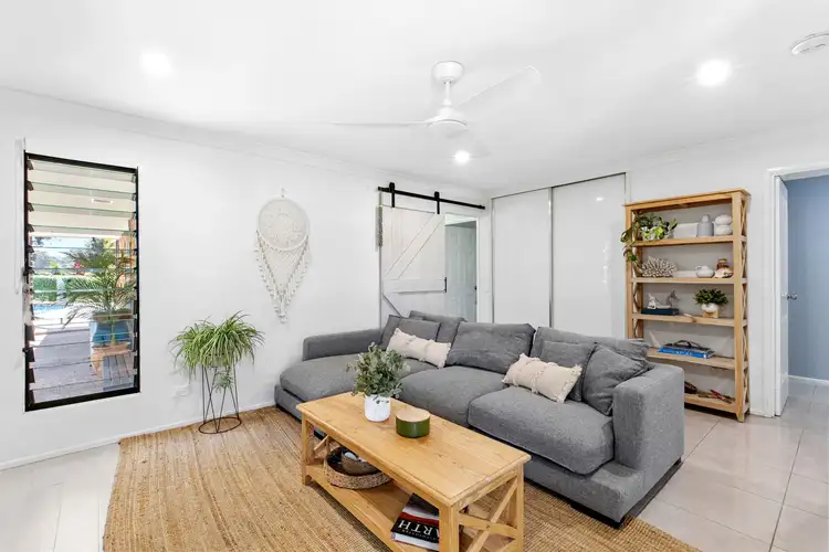 Fifth view of Homely house listing, 43 Molakai Drive, Mountain Creek QLD 4557