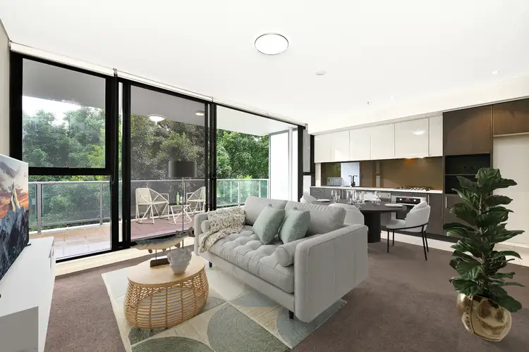 501/19 Joynton Avenue