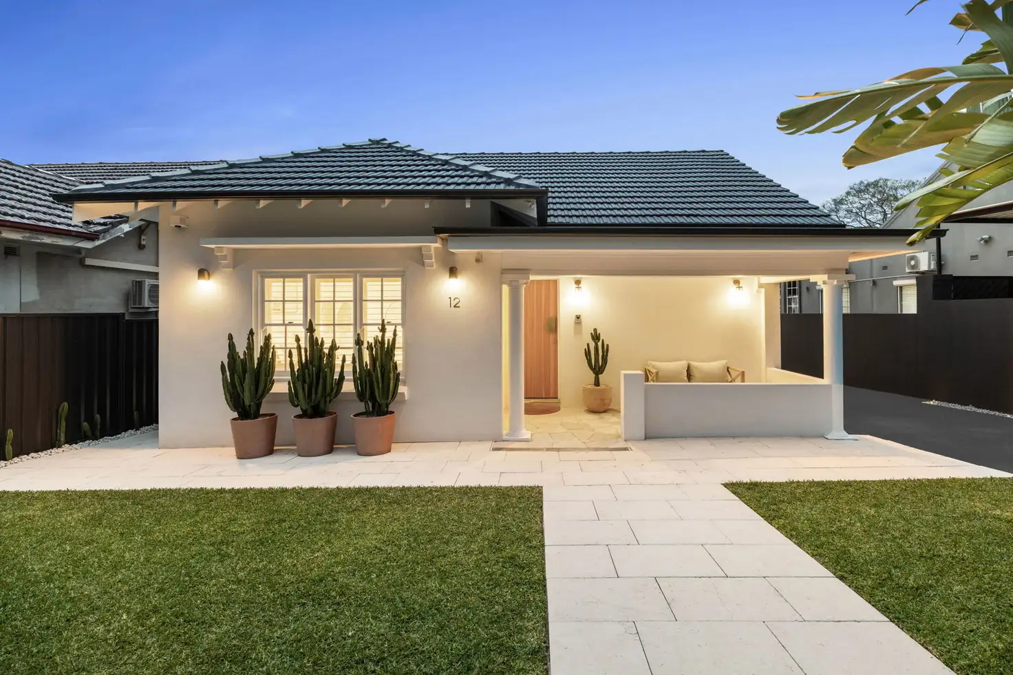 Main view of Homely house listing, 12 Roy Street, Kingsgrove NSW 2208