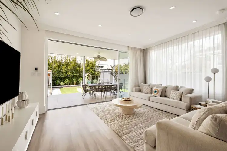 Fifth view of Homely house listing, 12 Roy Street, Kingsgrove NSW 2208