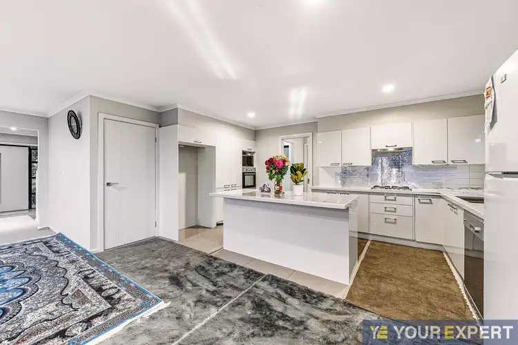 Sixth view of Homely house listing, 8 Eastbourne Way, Narre Warren South VIC 3805