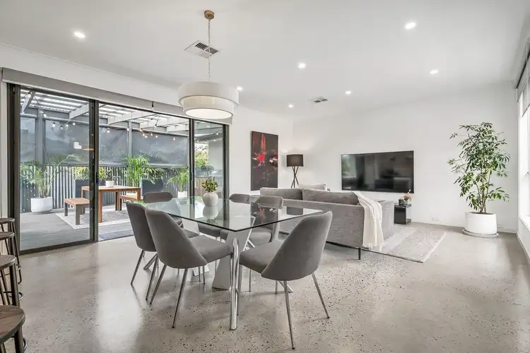 Fifth view of Homely house listing, 9A Le Cornu Avenue, Morphettville SA 5043