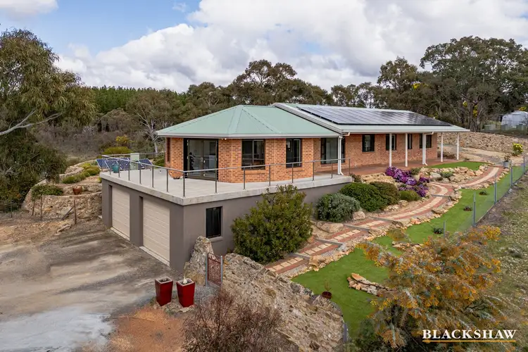 98 Harriott Road, Bywong NSW 2621