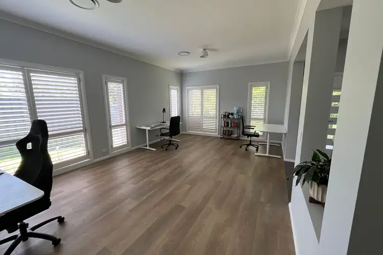 Third view of Homely house listing, 6 Crestview Street, Fletcher NSW 2287