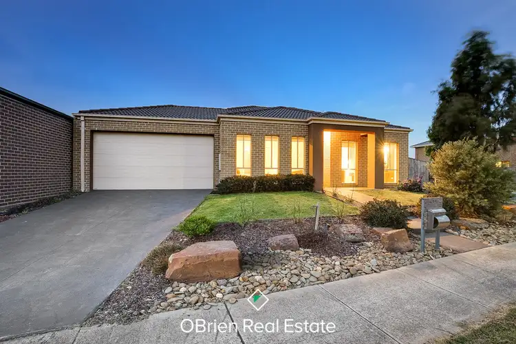 Main view of Homely house listing, 19 Marija Crescent, Berwick VIC 3806