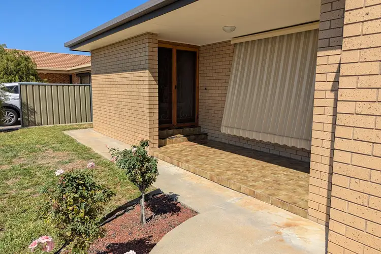 Second view of Homely house listing, 11 Roadshow Drive, Wodonga VIC 3690