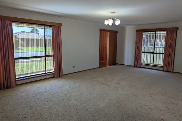 Third view of Homely house listing, 11 Roadshow Drive, Wodonga VIC 3690
