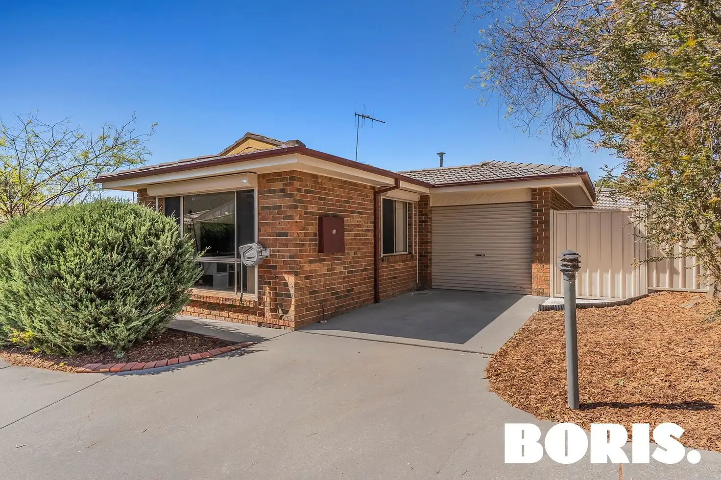Main view of Homely townhouse listing, 28/45 Freda Bennett Circuit, Nicholls ACT 2913