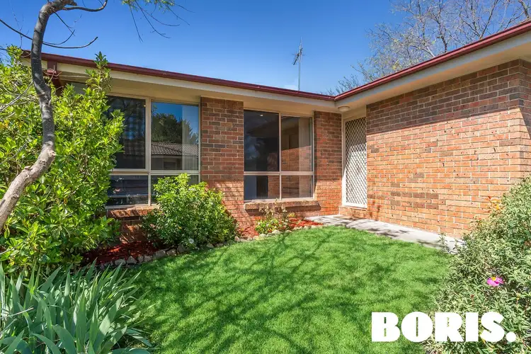 Second view of Homely townhouse listing, 28/45 Freda Bennett Circuit, Nicholls ACT 2913