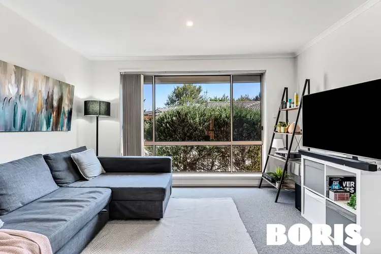 Third view of Homely townhouse listing, 28/45 Freda Bennett Circuit, Nicholls ACT 2913