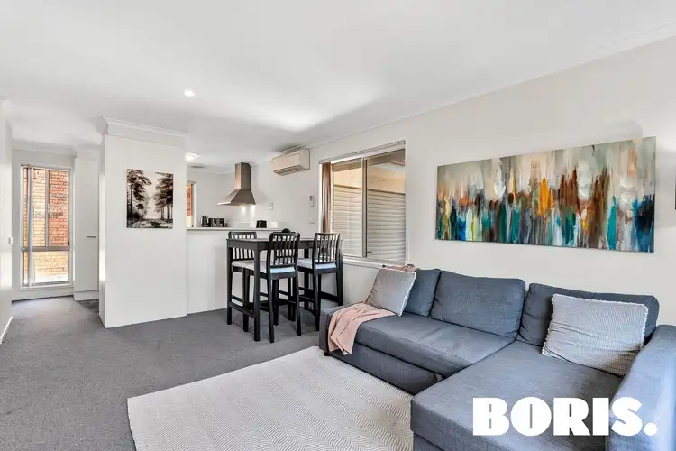 Fourth view of Homely townhouse listing, 28/45 Freda Bennett Circuit, Nicholls ACT 2913