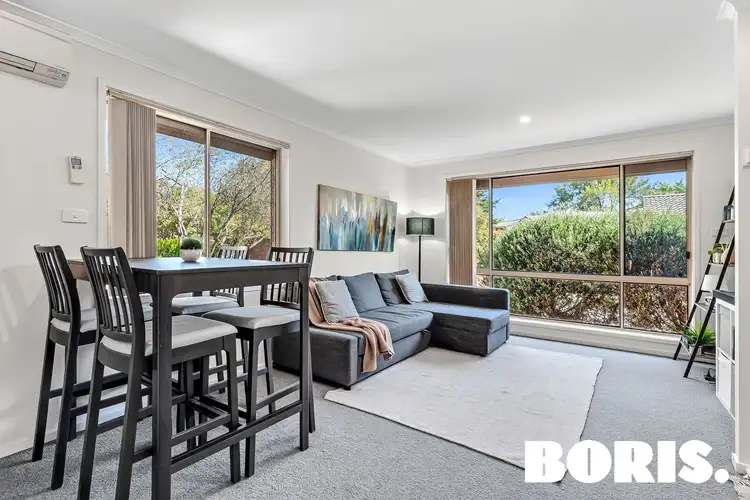 Fifth view of Homely townhouse listing, 28/45 Freda Bennett Circuit, Nicholls ACT 2913